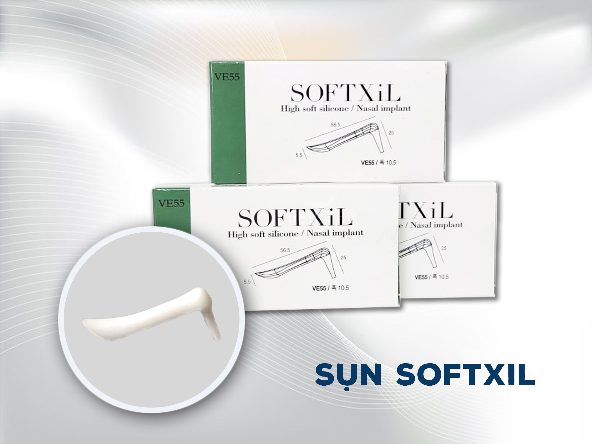 softxil 1